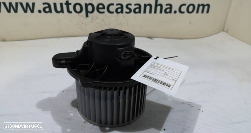 Motor Sofagem Kia Ceed Hatchback (Ed) - 4