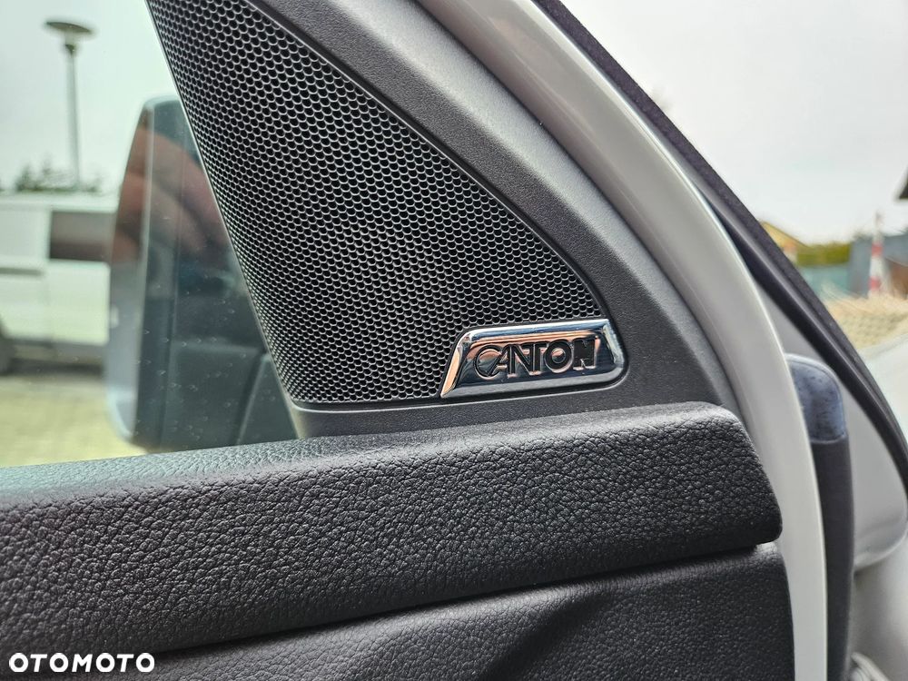 Skoda Octavia 2.0 TSI RS - 30