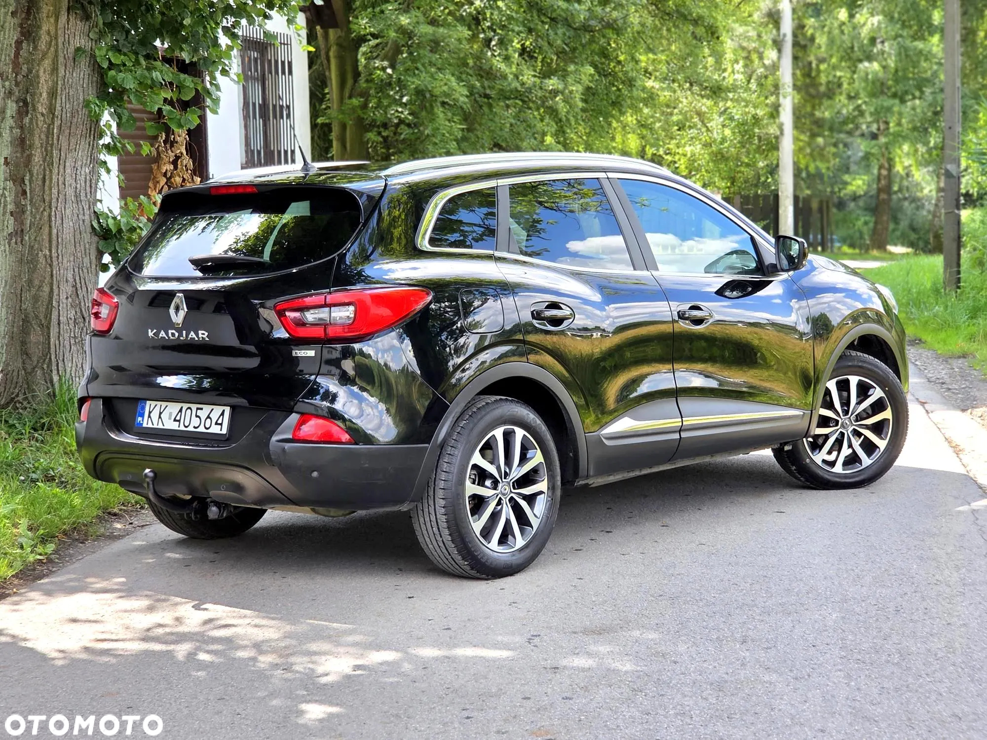 Renault Kadjar 1.5 dCi Energy Intens EDC - 13