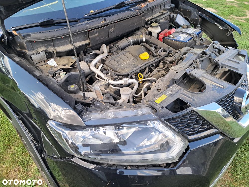 Nissan X-Trail 1.6 dCi 360 - 17