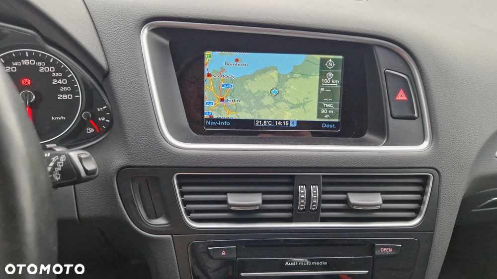 Audi Q5 2.0 TDI (clean diesel) ultra - 17