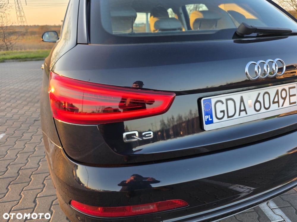 Audi Q3 - 7