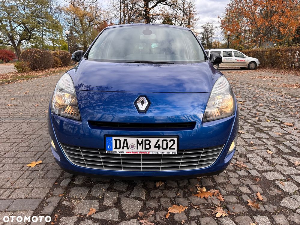 Renault Grand Scenic Energy dCi 130 S&S Bose Edition - 32