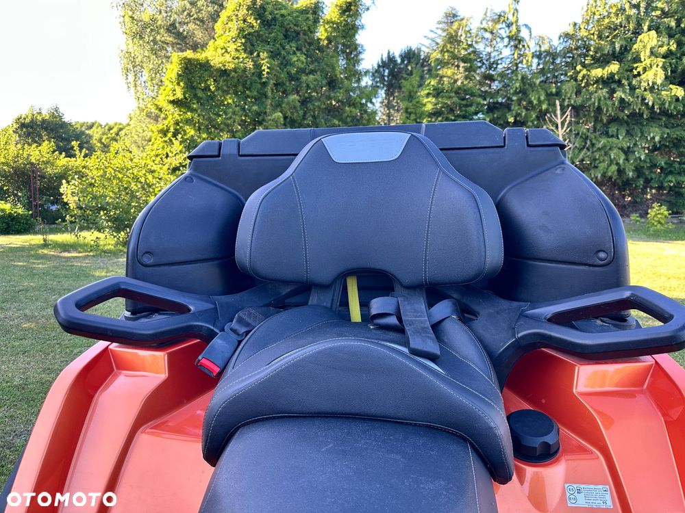 CFMoto CForce - 20