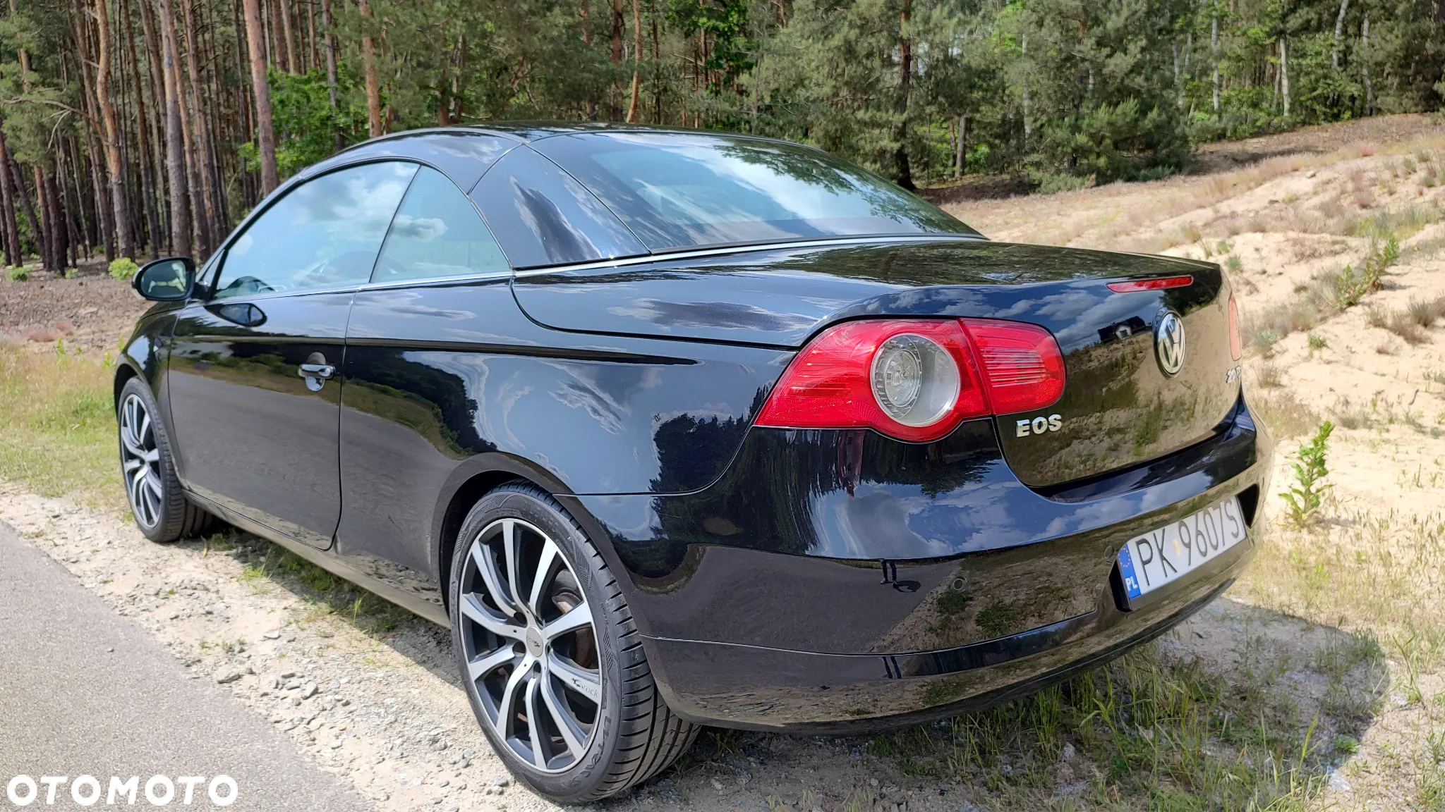 Volkswagen Eos 2.0 FSI - 18