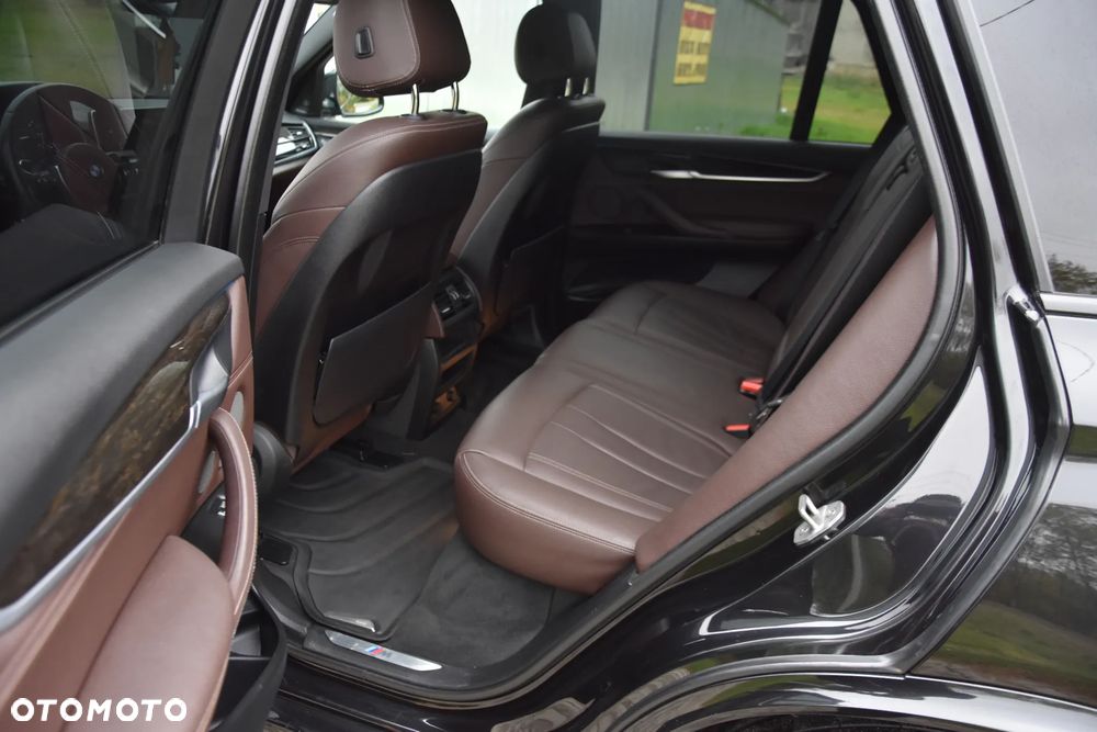 BMW X5 xDrive30d - 19