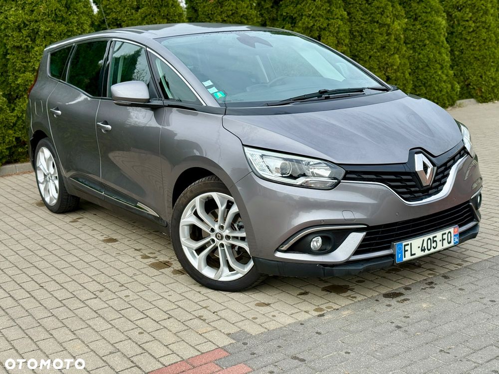 Renault Scenic 1.3 TCe Energy Zen EDC - 2