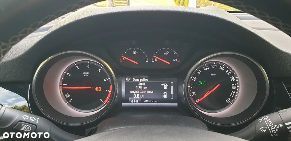 Opel Astra - 14