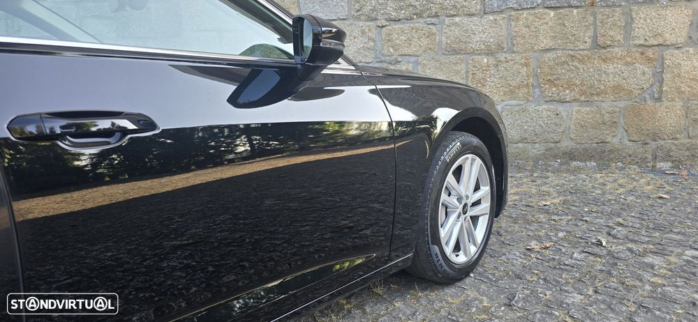 Audi A6 Avant 50 TFSIe quattro S tronic - 15