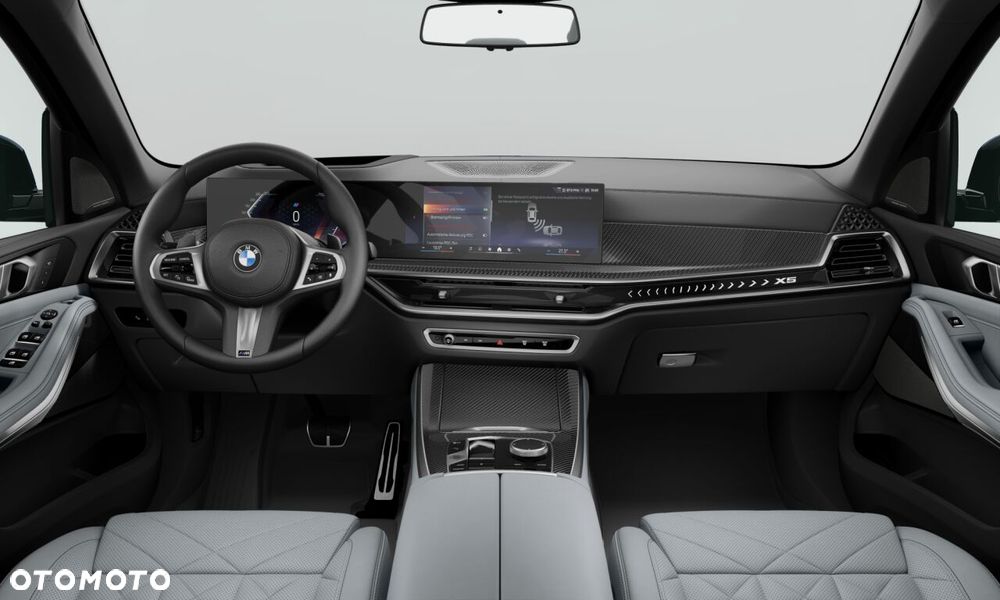 BMW X5 xDrive30d mHEV sport - 3
