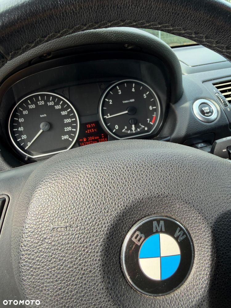 BMW Seria 1 - 28
