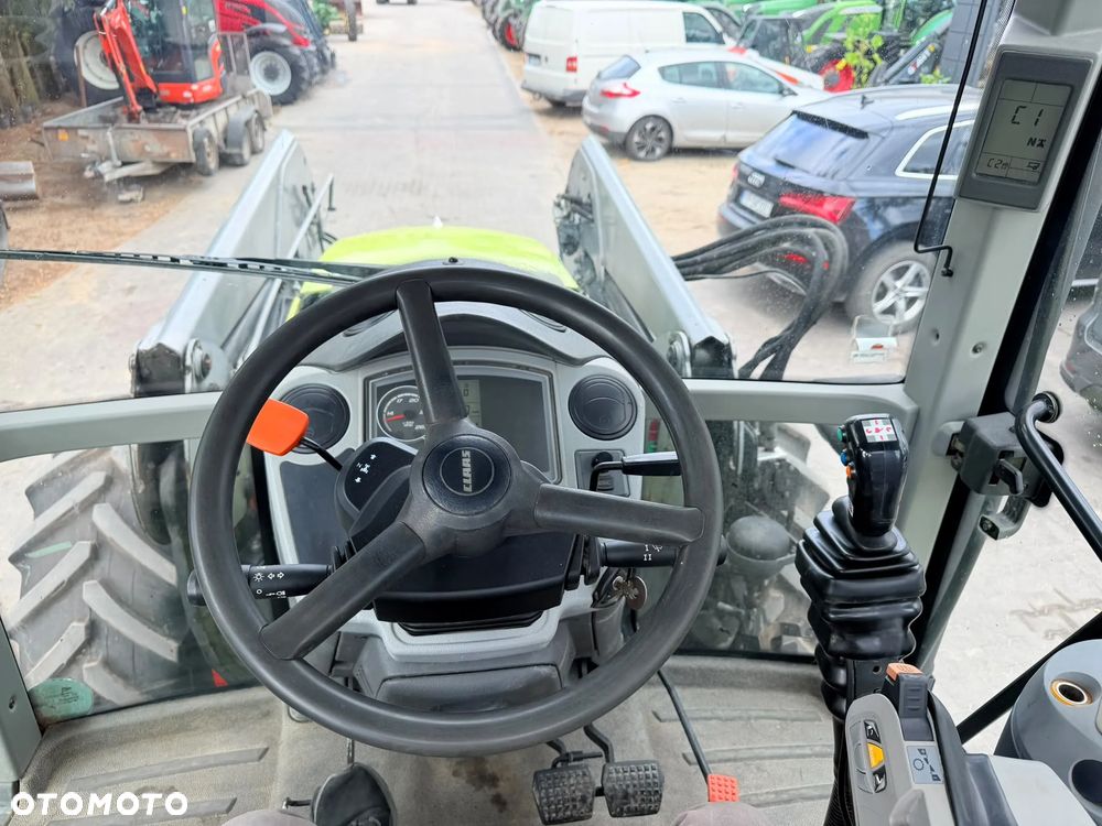 Claas Arion 530 - 22