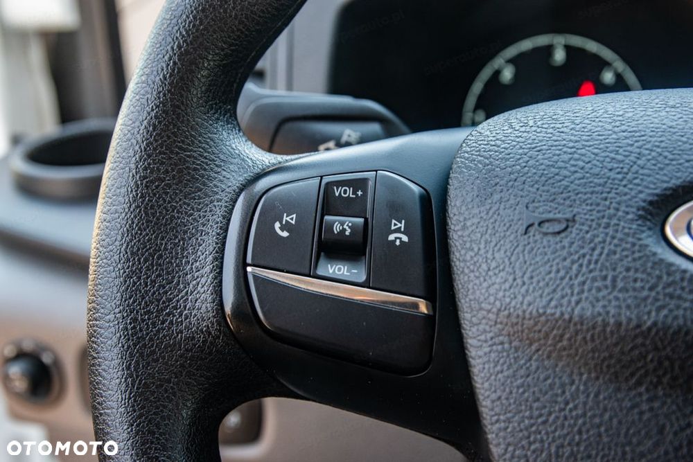 Ford Transit 350 L4H3 RWD Ambiente 2.0 130KM - 20