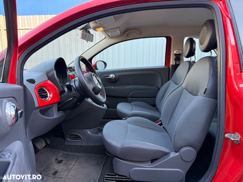 Fiat 500 - 13