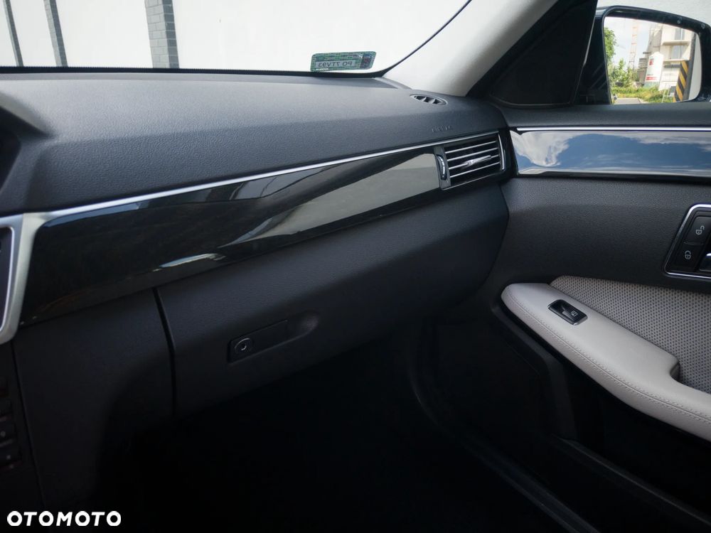Mercedes-Benz Klasa E 220 BlueTEC 9G-TRONIC Avantgarde - 15
