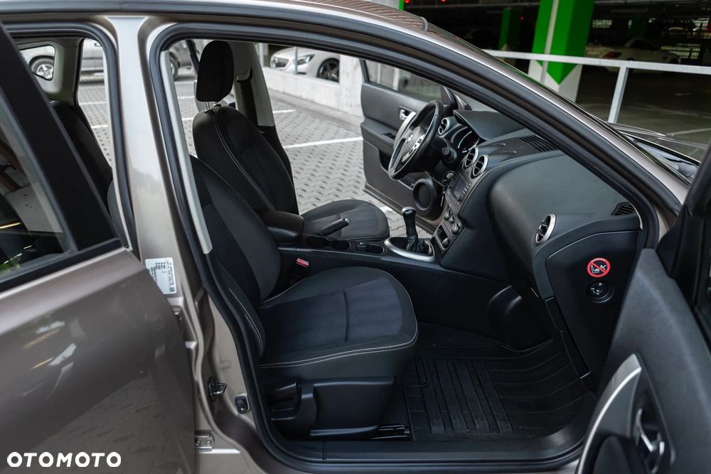Nissan Qashqai - 33