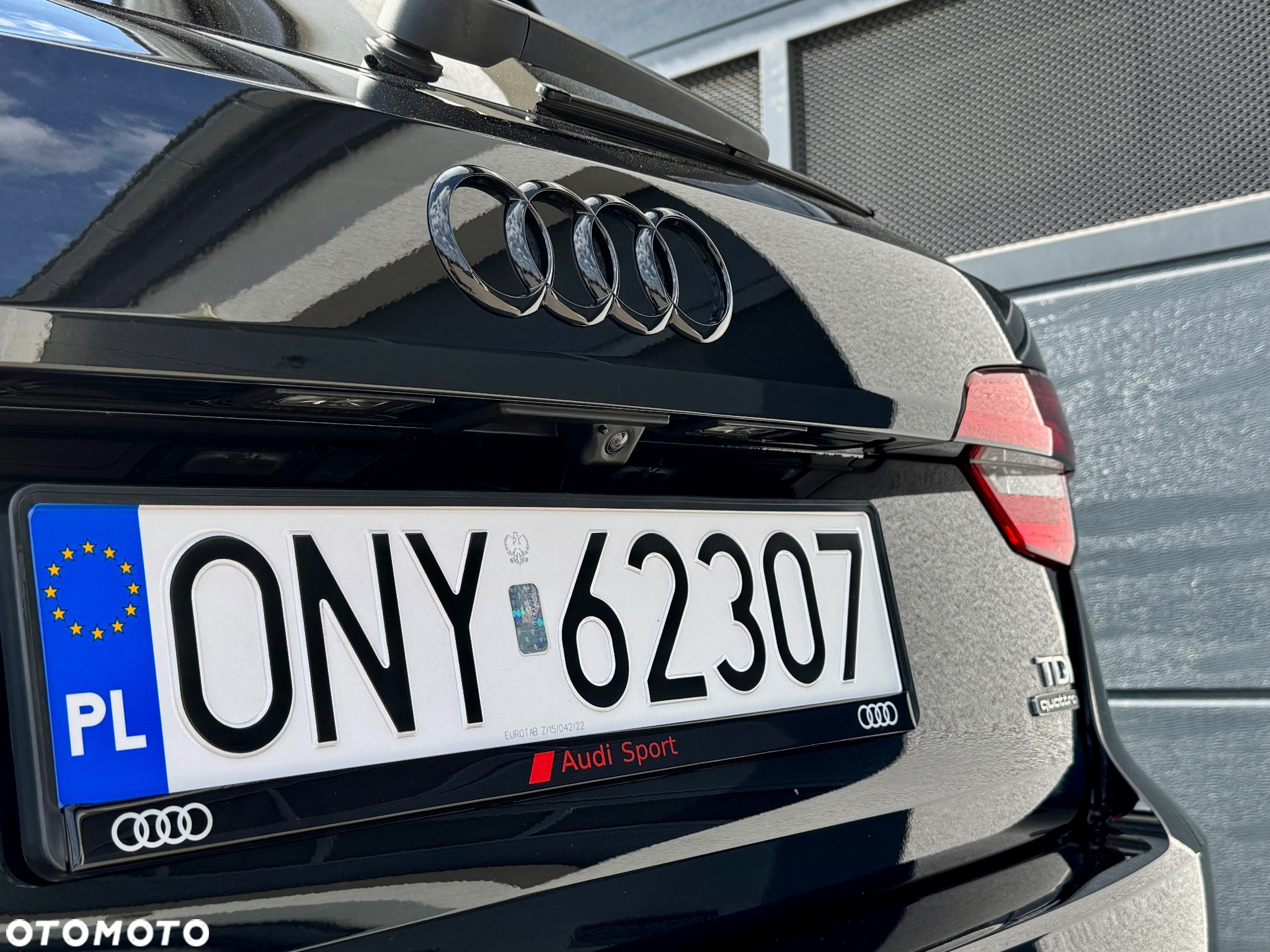 Audi A4 Avant 2.0 TDI S tronic quattro sport - 16
