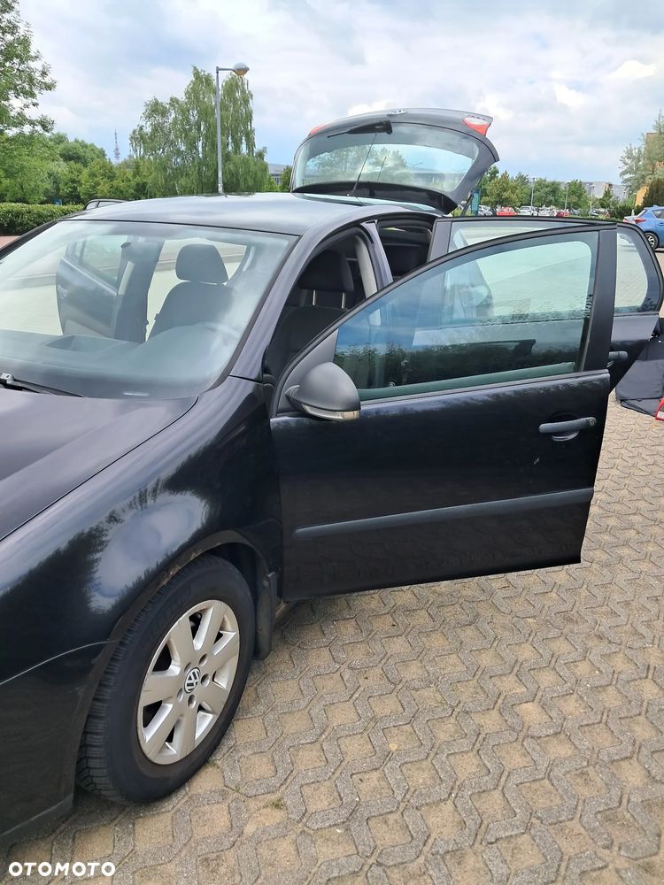 Volkswagen Golf 1.9 TDI Trendline - 26