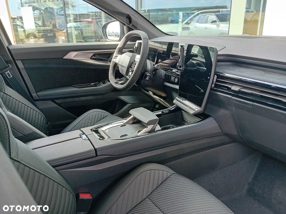 Renault Austral 1.3 TCe mHEV Esprit Alpine - 21