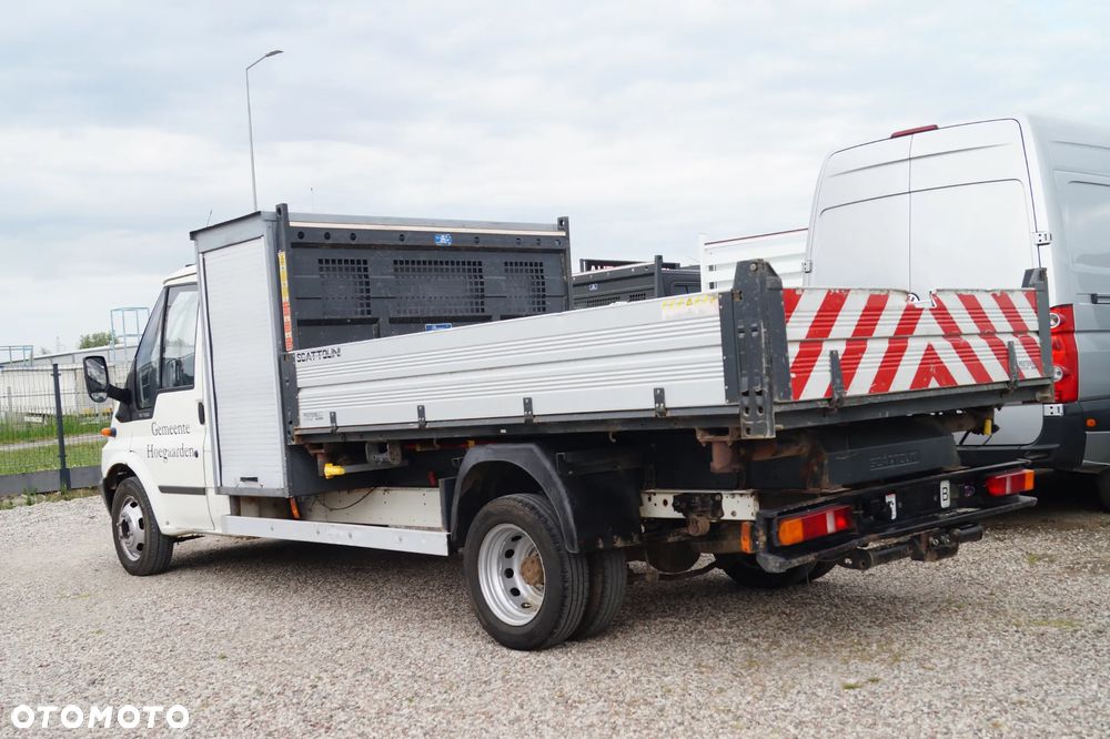 Ford TRANSIT - 5