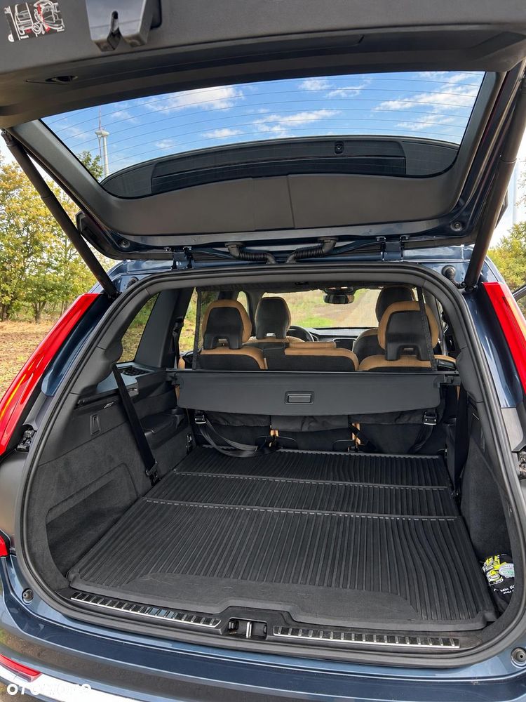 Volvo Xc 90 2023 photo 5