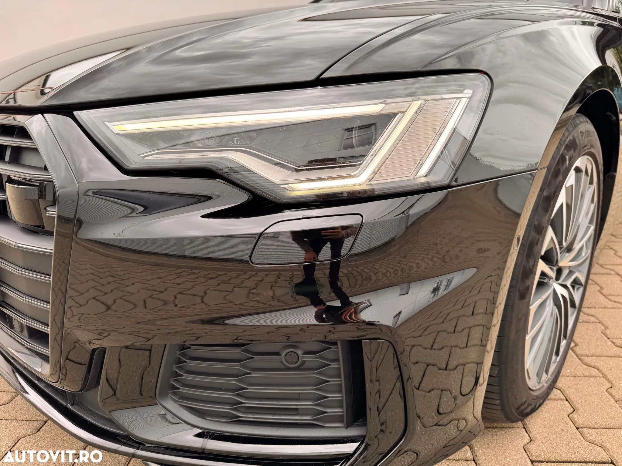 Audi A6 - 32