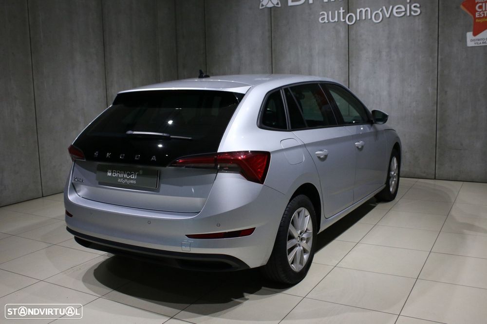 Skoda Scala 1.0 TSI - 13