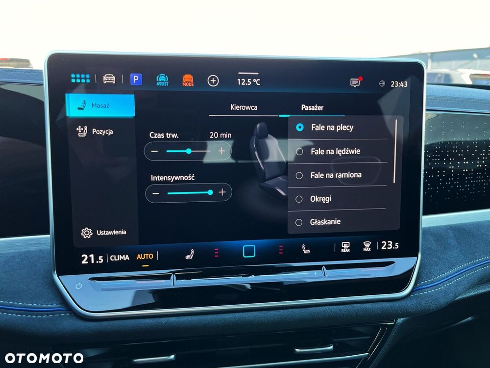 Volkswagen Passat Variant 2.0 TSI R-Line Plus DSG - 13