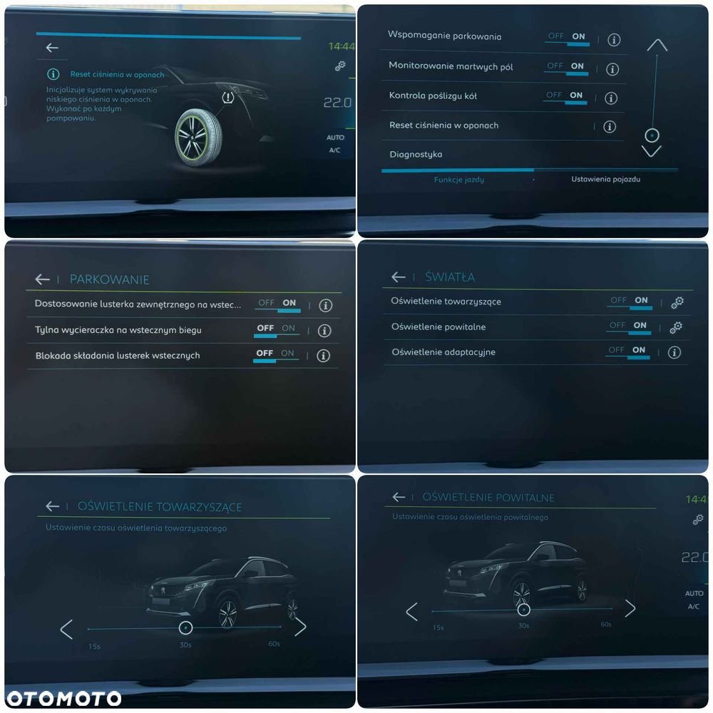 Peugeot 3008 1.6 PureTech HYbrid GT S&S EAT8 - 13