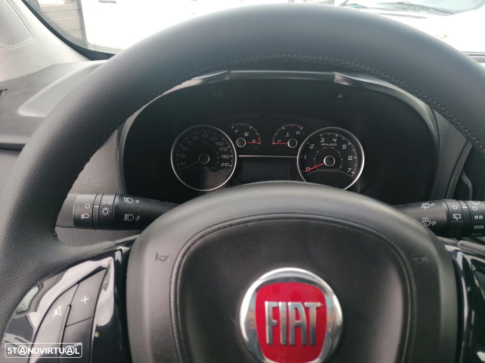 Fiat Doblo - 4