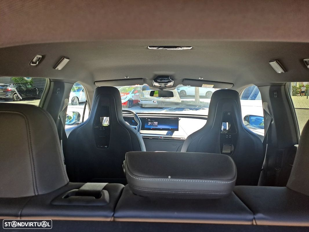 BMW iX xDrive 40 Pack Desportivo - 18