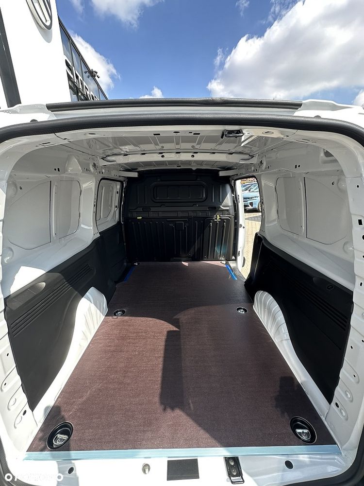 Citroën Berlingo - 14