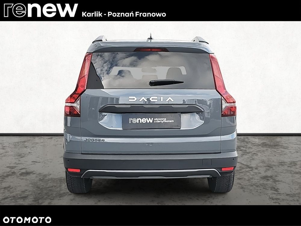 Dacia Jogger - 7