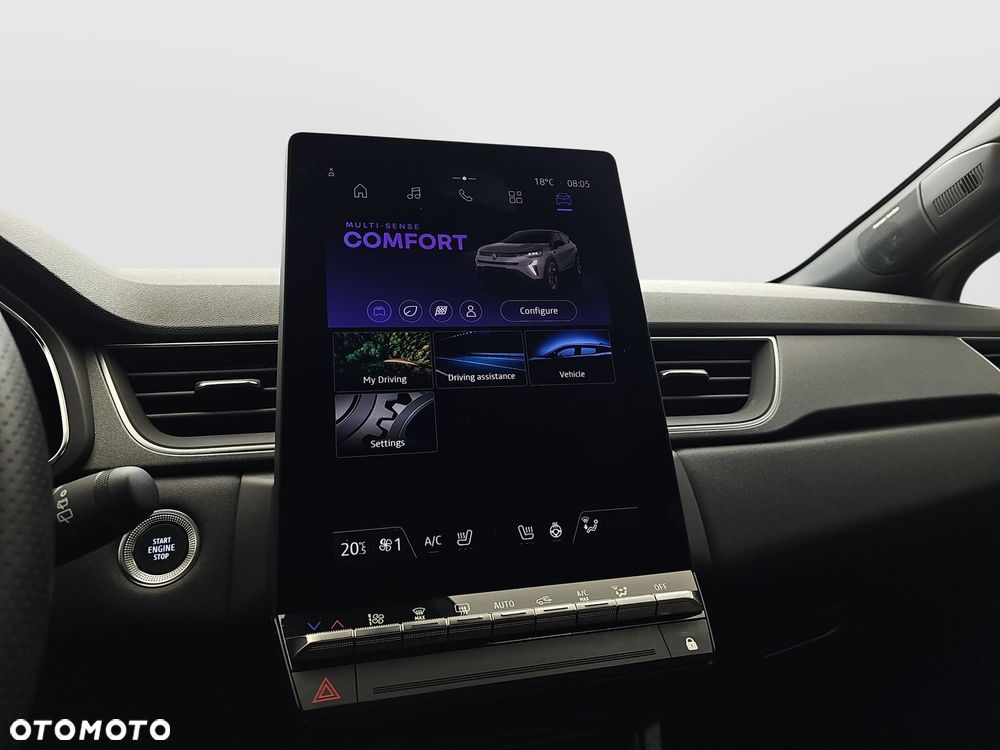 Renault Captur 1.0 TCe Techno - 19
