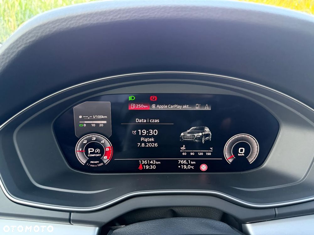 Audi Q5 40 TDI mHEV Quattro S tronic - 35