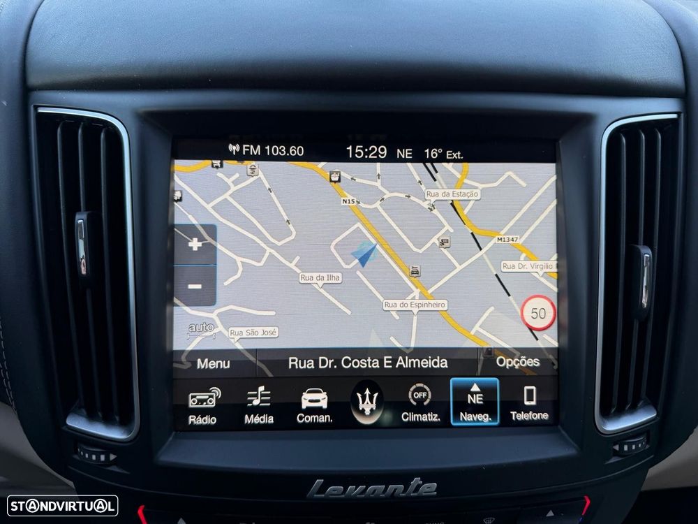 Maserati Levante 3.0 V6 Gransport - 28