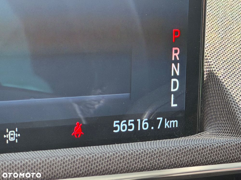 Ford Mustang Mach-E 75kWh RWD - 16