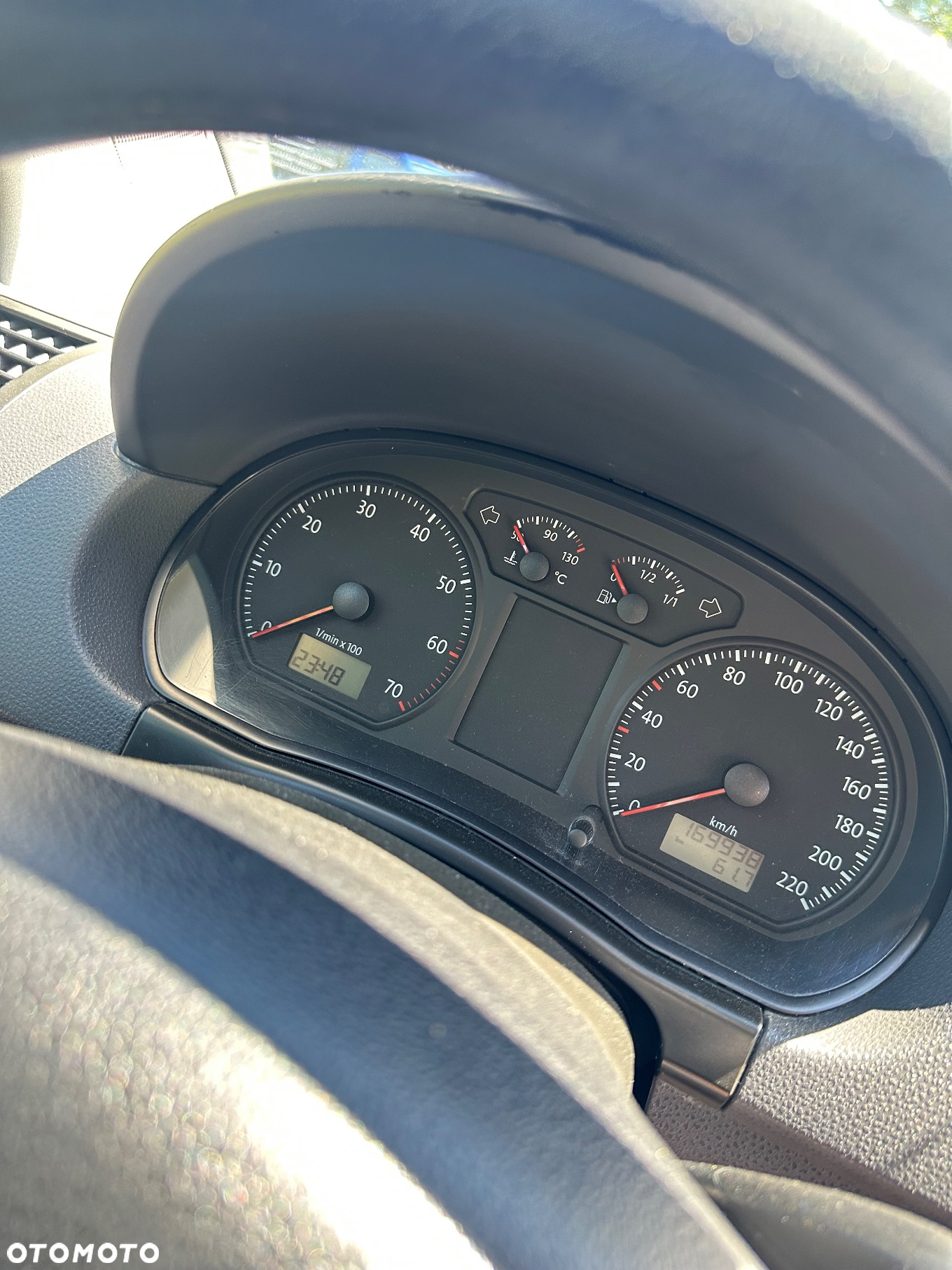 Volkswagen Polo - 13