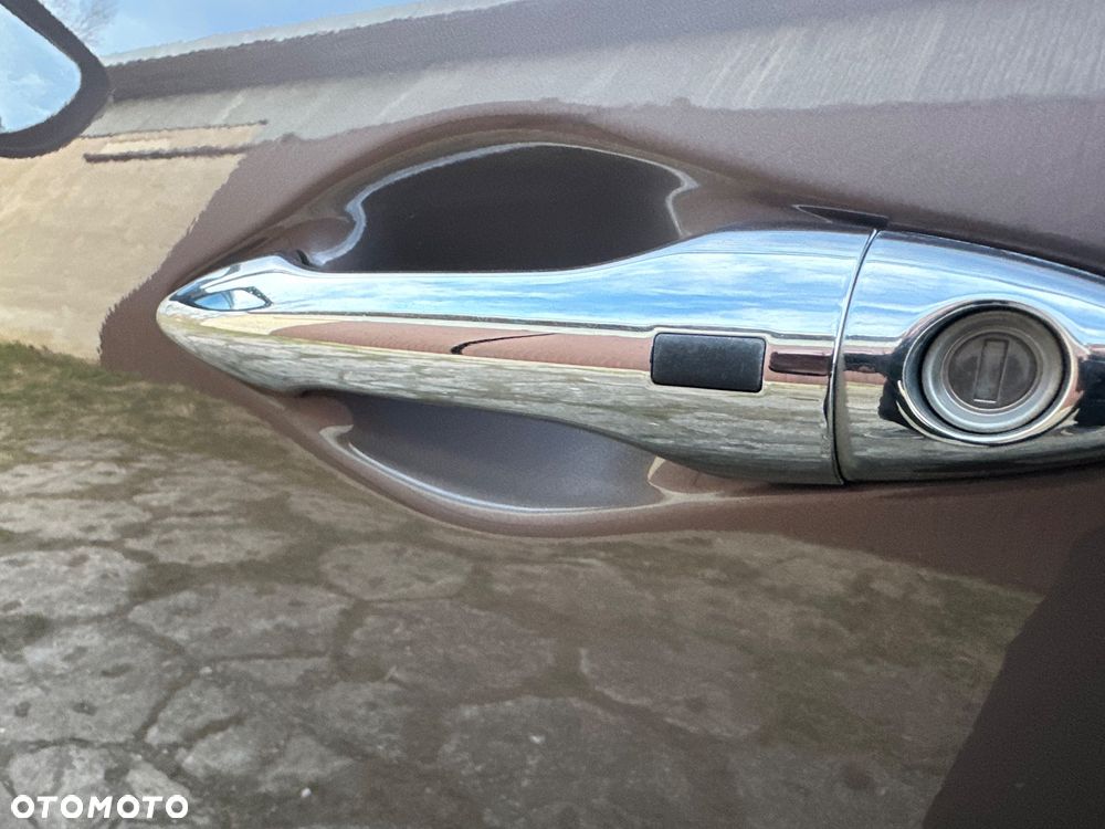 Hyundai ix35 2.0 CRDi Premium - 20