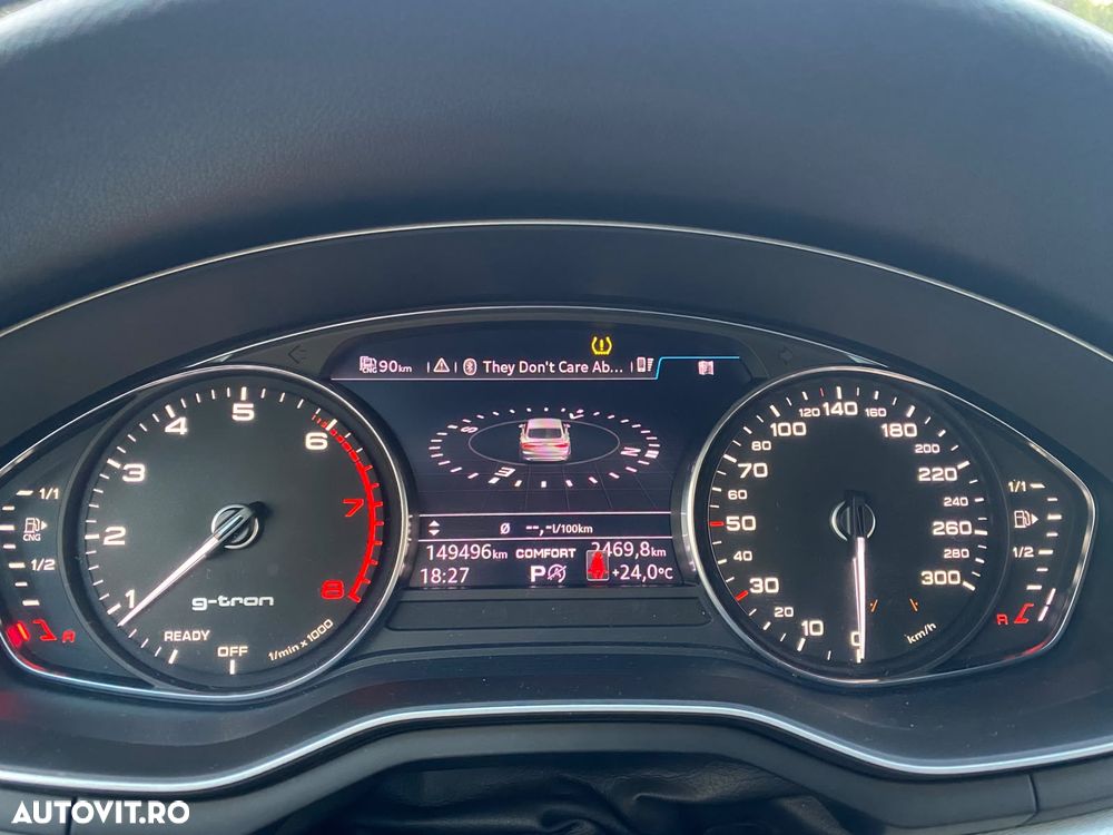 Audi A5 Sportback - 11