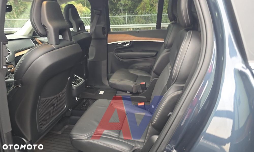 Volvo XC 90 2020