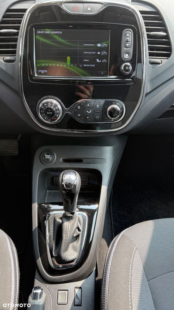 Renault Captur ENERGY TCe 120 EDC Luxe - 13