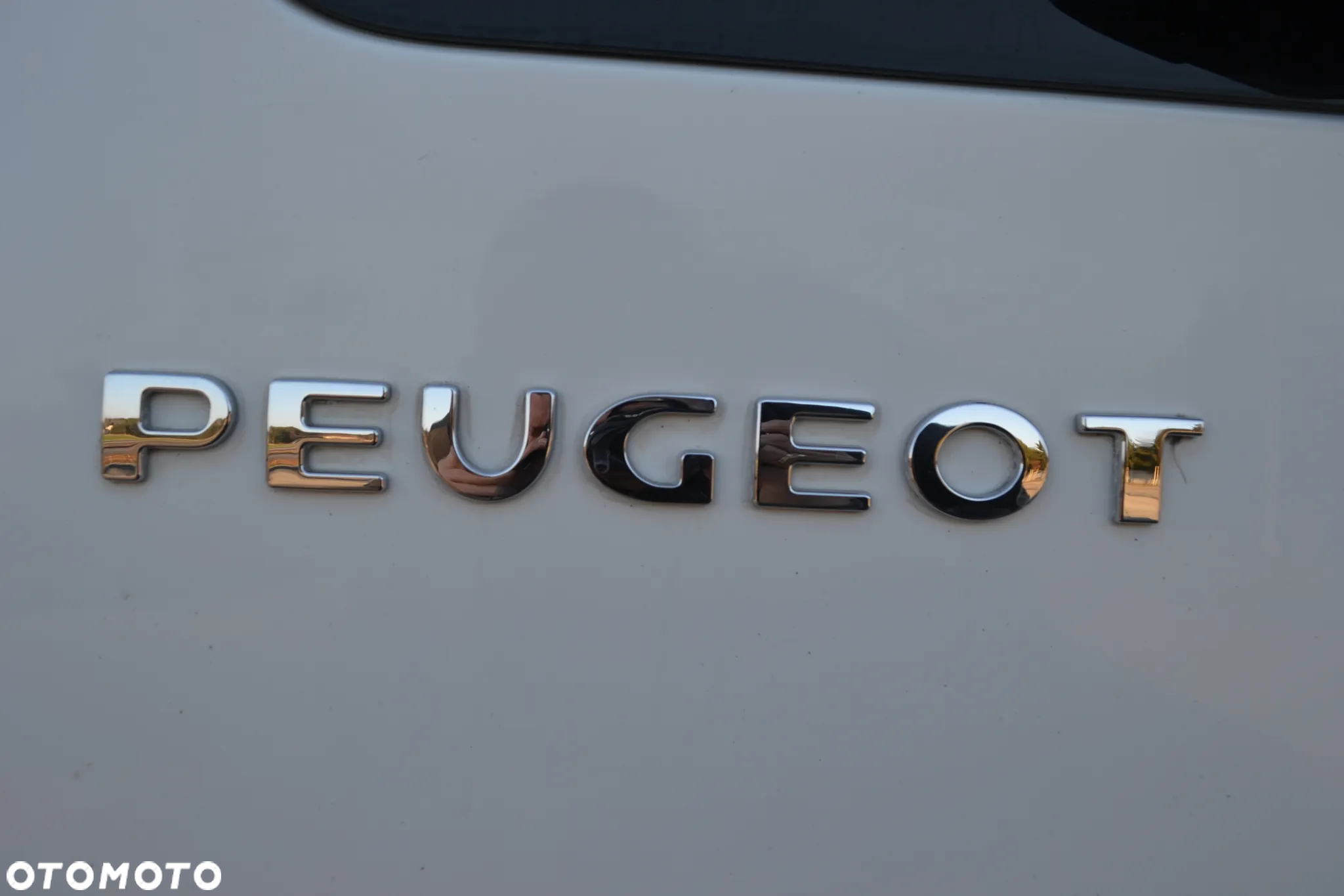 Peugeot Bipper - 20