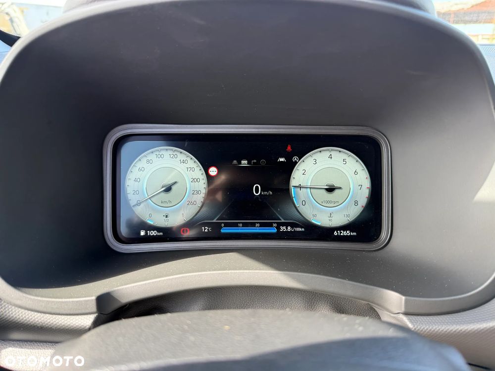 Hyundai Kona 1.0 T-GDI EDITION 30 - 15