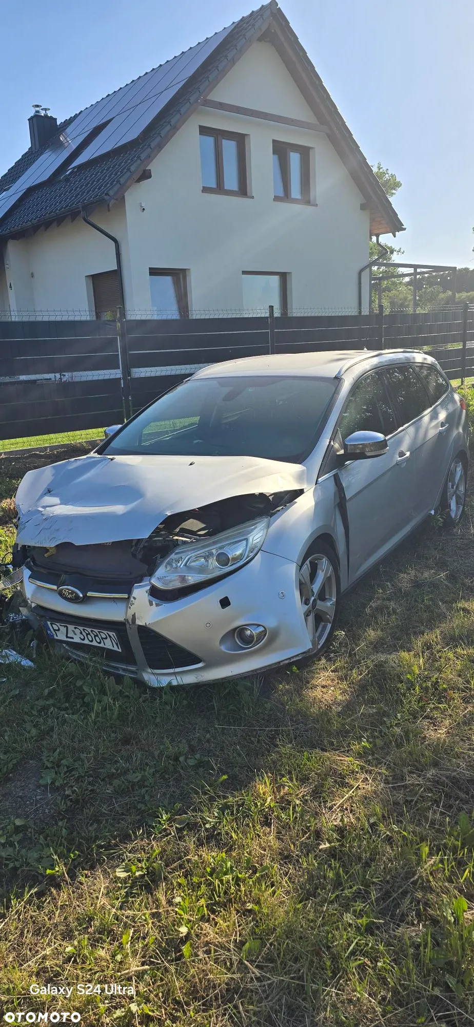 Ford Focus 2.0 TDCi Trend Sport - 3