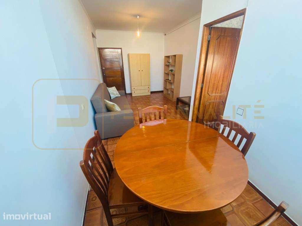 Apartamento T2 - zona da Universidade - Guimarães - Grande imagem: 2/20