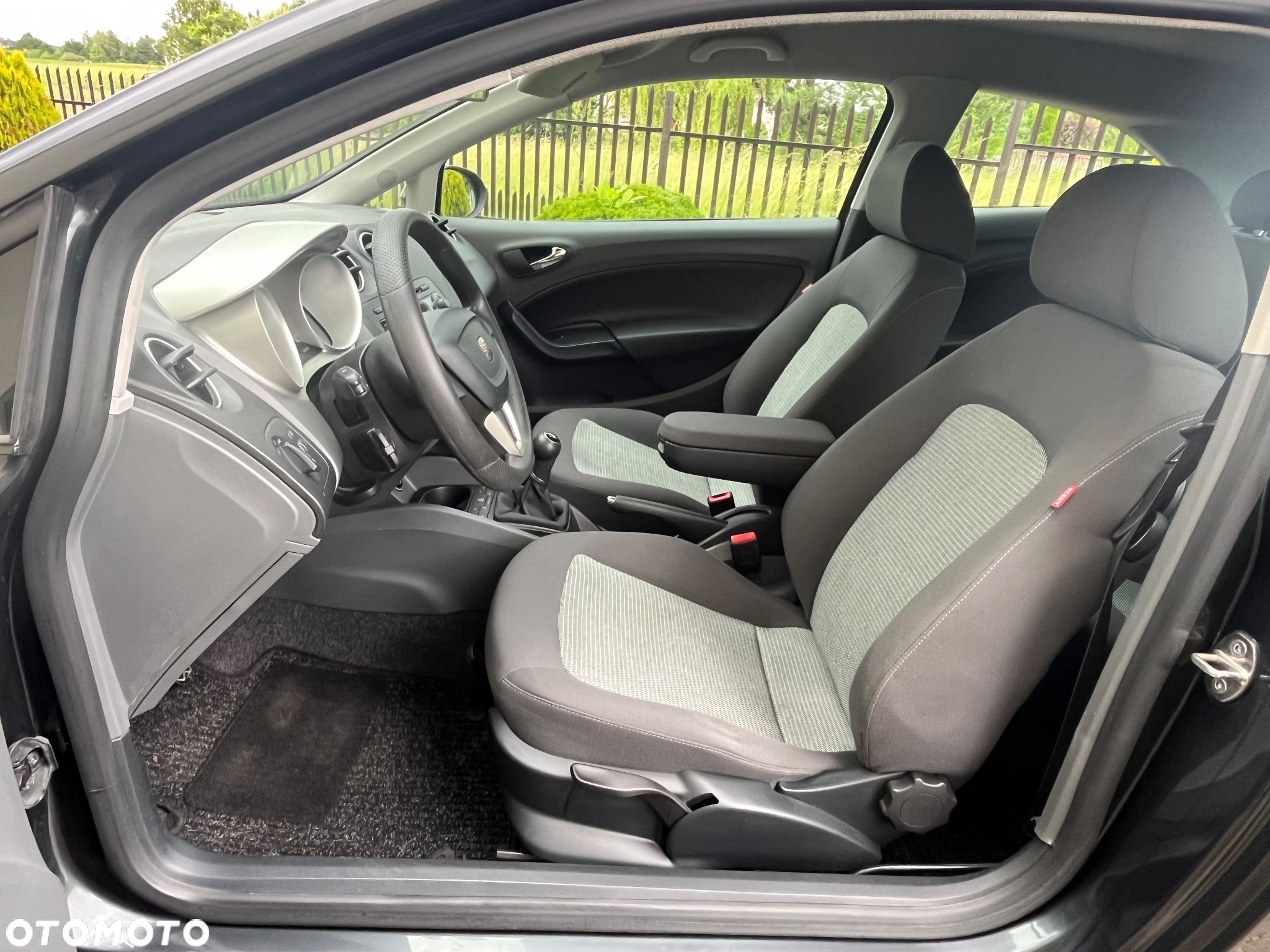 Seat Ibiza 1.6 16V Comfort Edition - 7