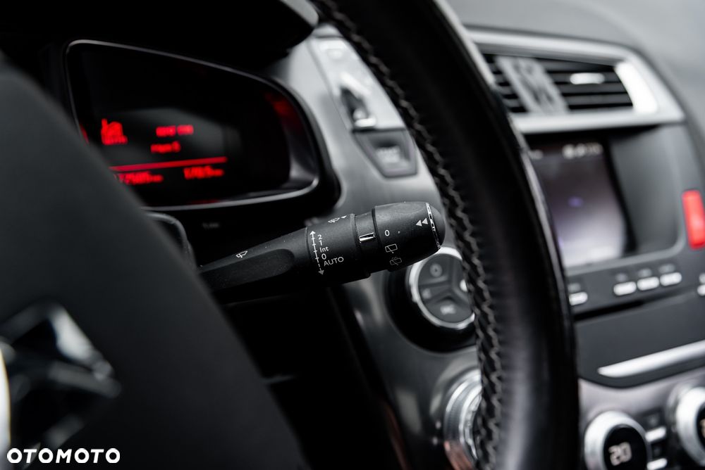 Citroën DS5 2.0 BlueHDi SoChic - 36