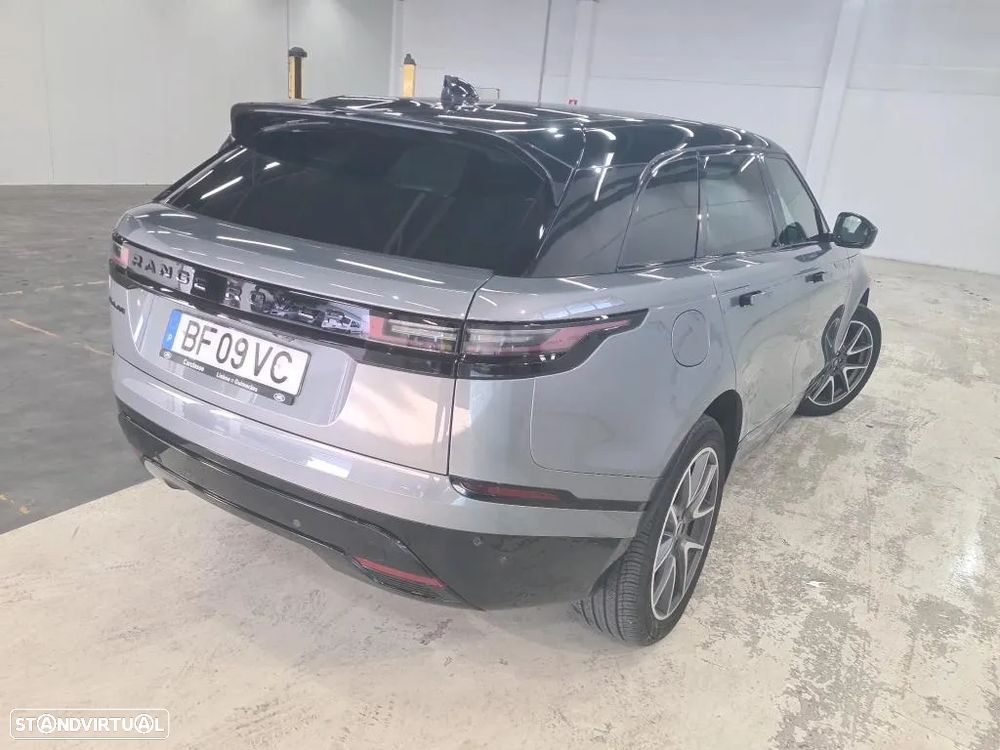 Land Rover Range Rover Velar 2.0 P400e AWD Dynamic HSE - 3