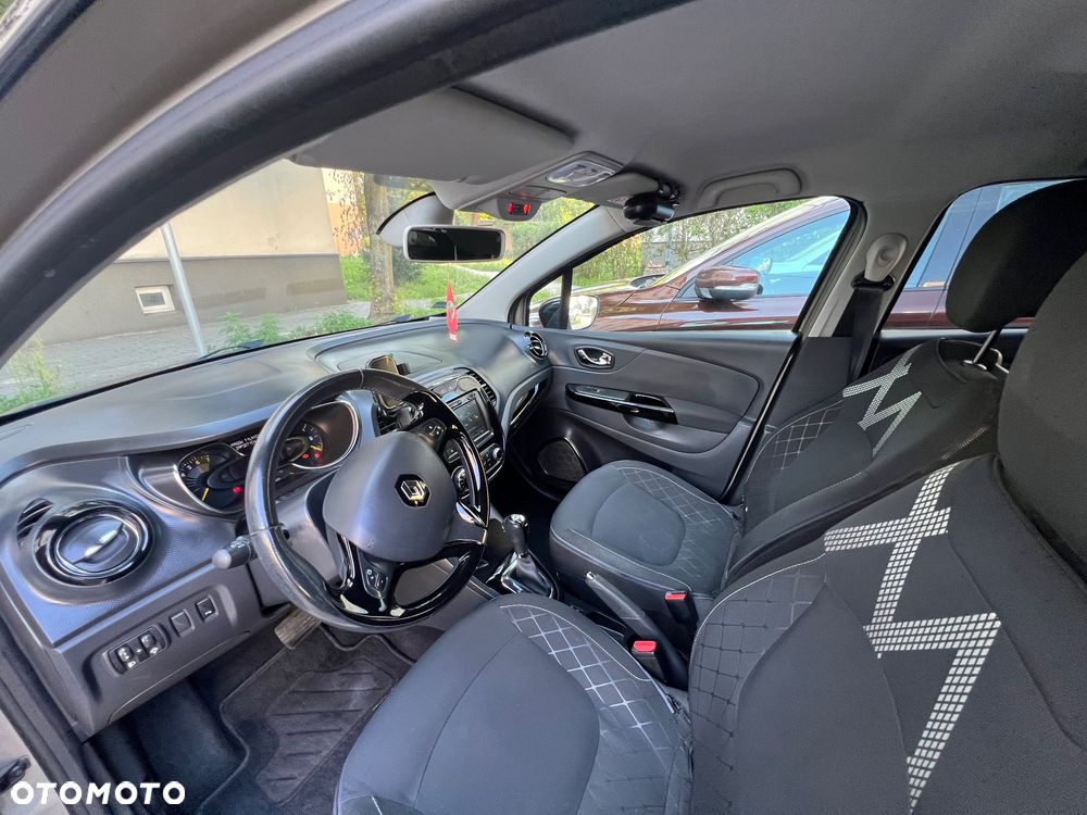 Renault Captur 1.2 TCe Intens EDC - 39